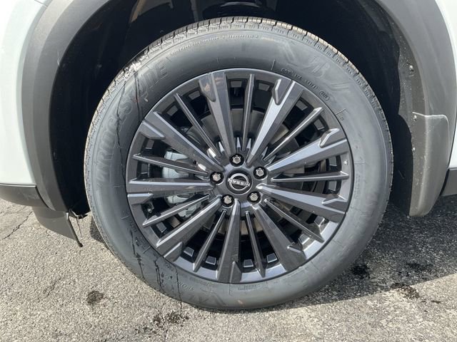 New 2026 Nissan Pathfinder SL w/ SL Premium Package image 8