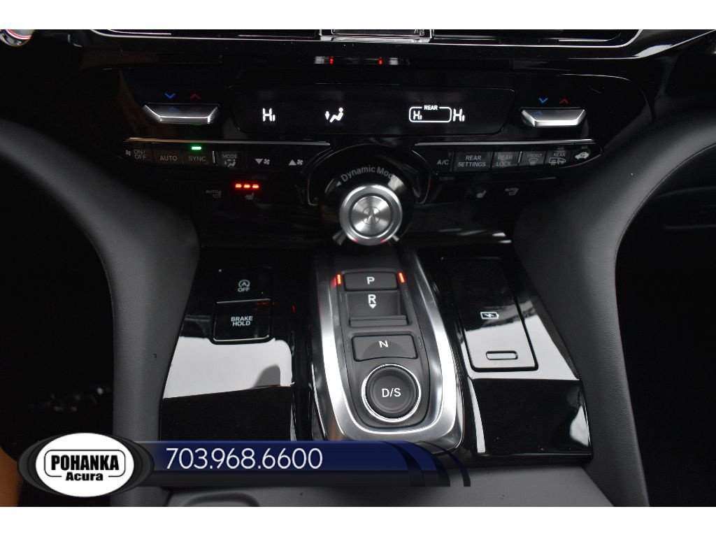 New 2026 Acura MDX w/ Technology Package AWD/4WD image 16