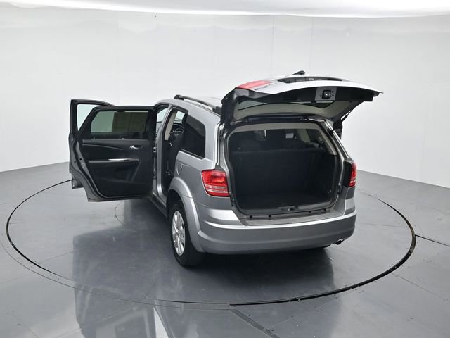 Used 2018 Dodge Journey SE w/ Popular Equipment Group image 45