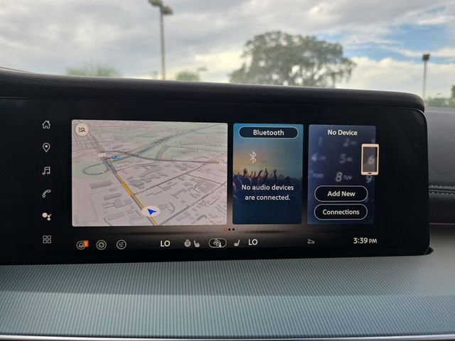 New 2025 Nissan Murano SL w/ Cargo Package image 24