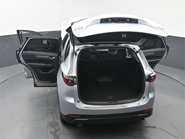 Certified 2023 MAZDA CX-5 AWD 2.5 S w/ Select Package image 48