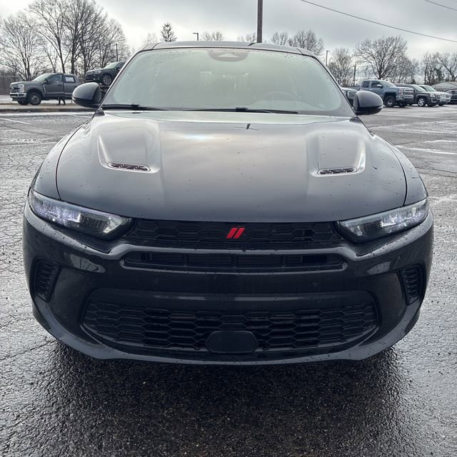 Used 2024 Dodge Hornet R/T Plus image 10