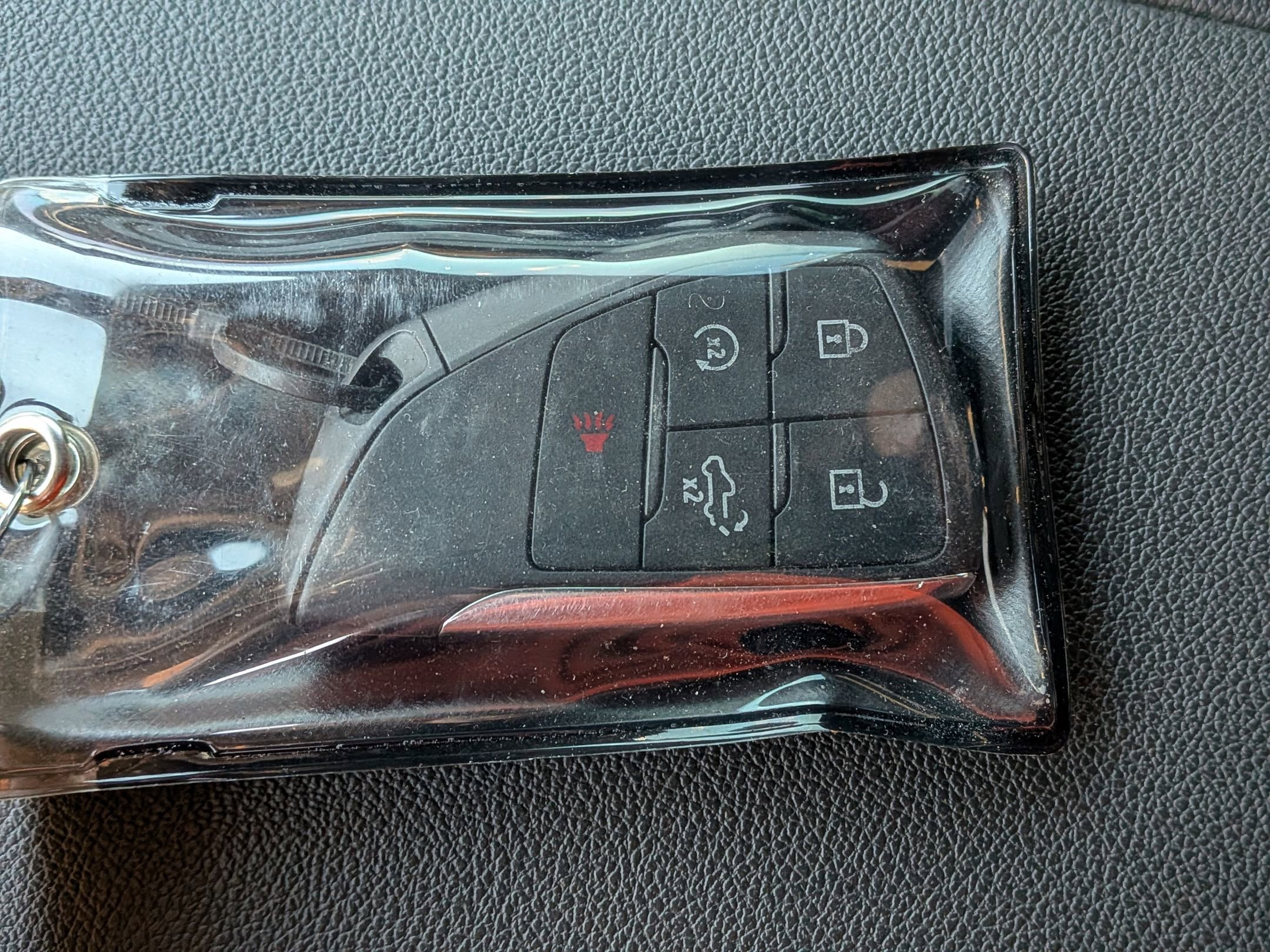 Certified 2024 Chevrolet Silverado 1500 RST w/ All Star Edition Plus image 37