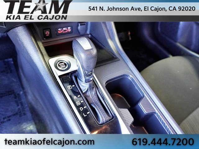 Used 2024 Nissan Sentra SV image 29