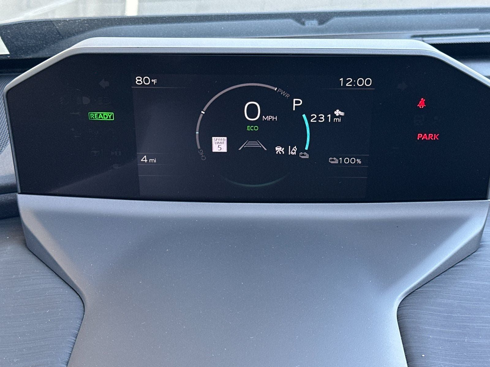 New 2026 Toyota C-HR AWD/4WD image 21