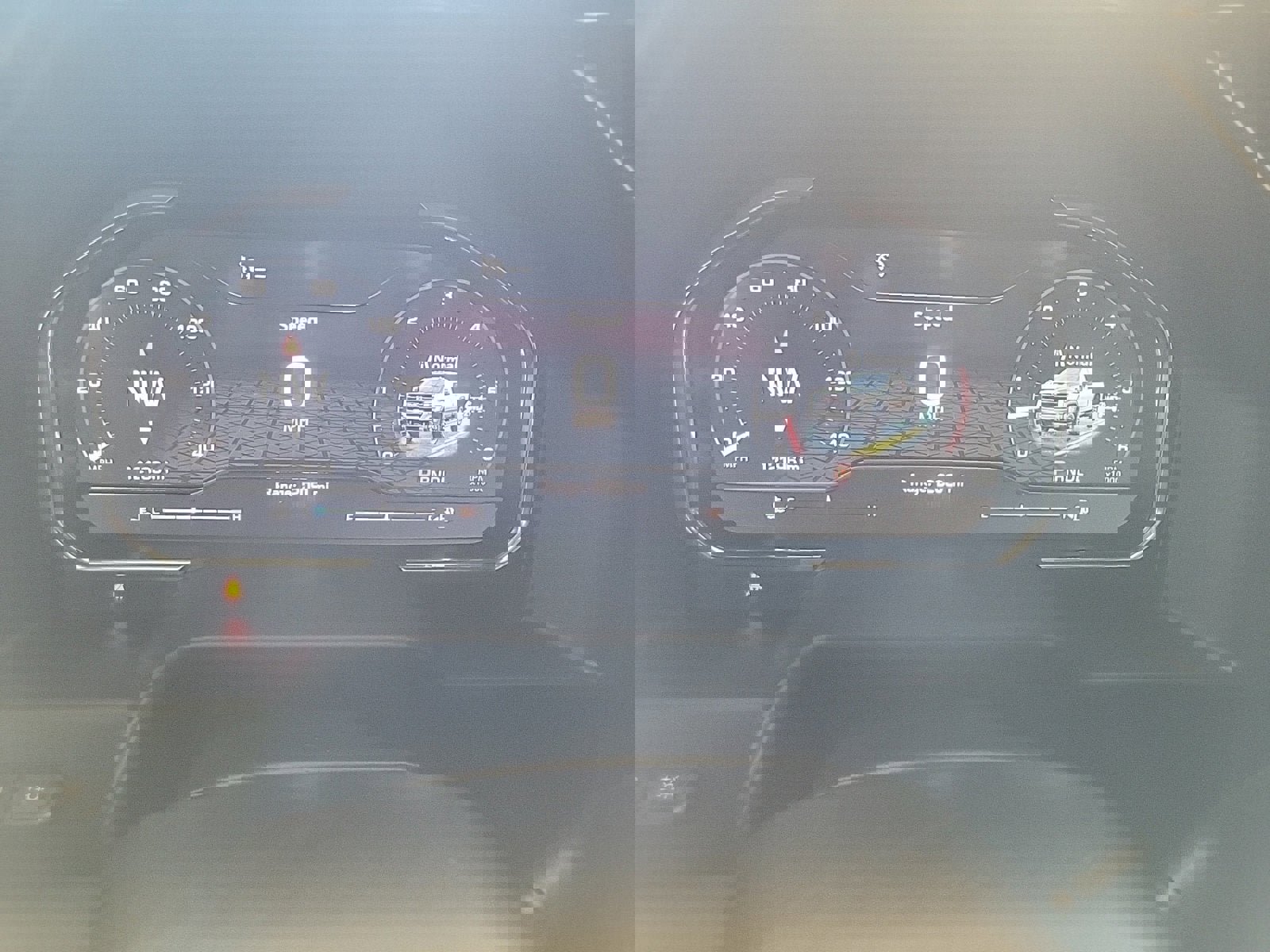 Used 2025 GMC Sierra 2500 AT4 w/ AT4 Premium Plus Package image 26