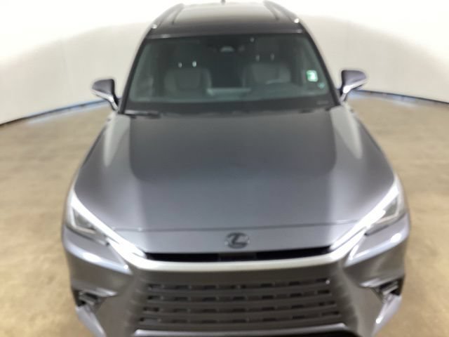 Used 2026 Lexus TX 350 AWD w/ Technology Package image 4