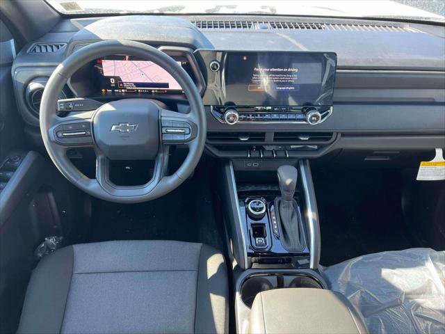New 2026 Chevrolet Colorado Trail Boss image 7