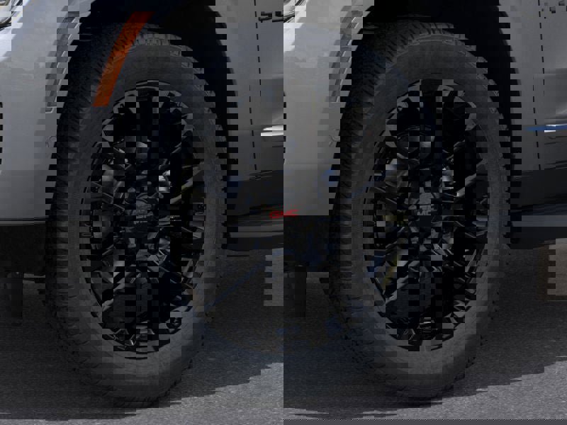 New 2026 GMC Yukon XL Elevation w/ Elevation Premium Package image 9