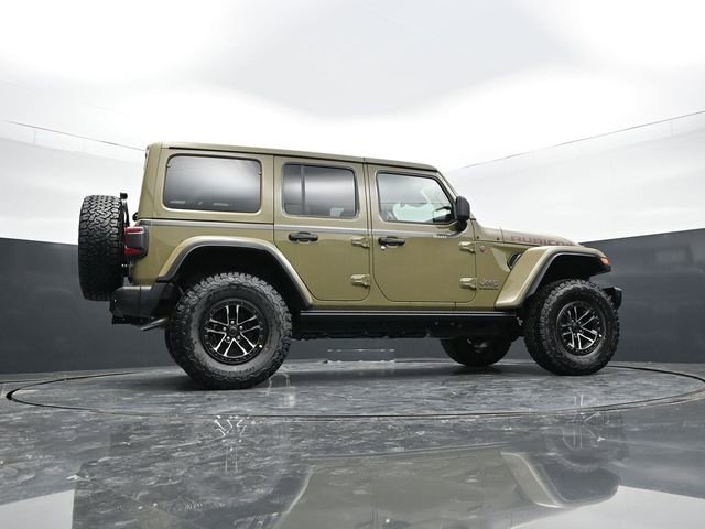 New 2026 Jeep Wrangler Unlimited Rubicon image 66