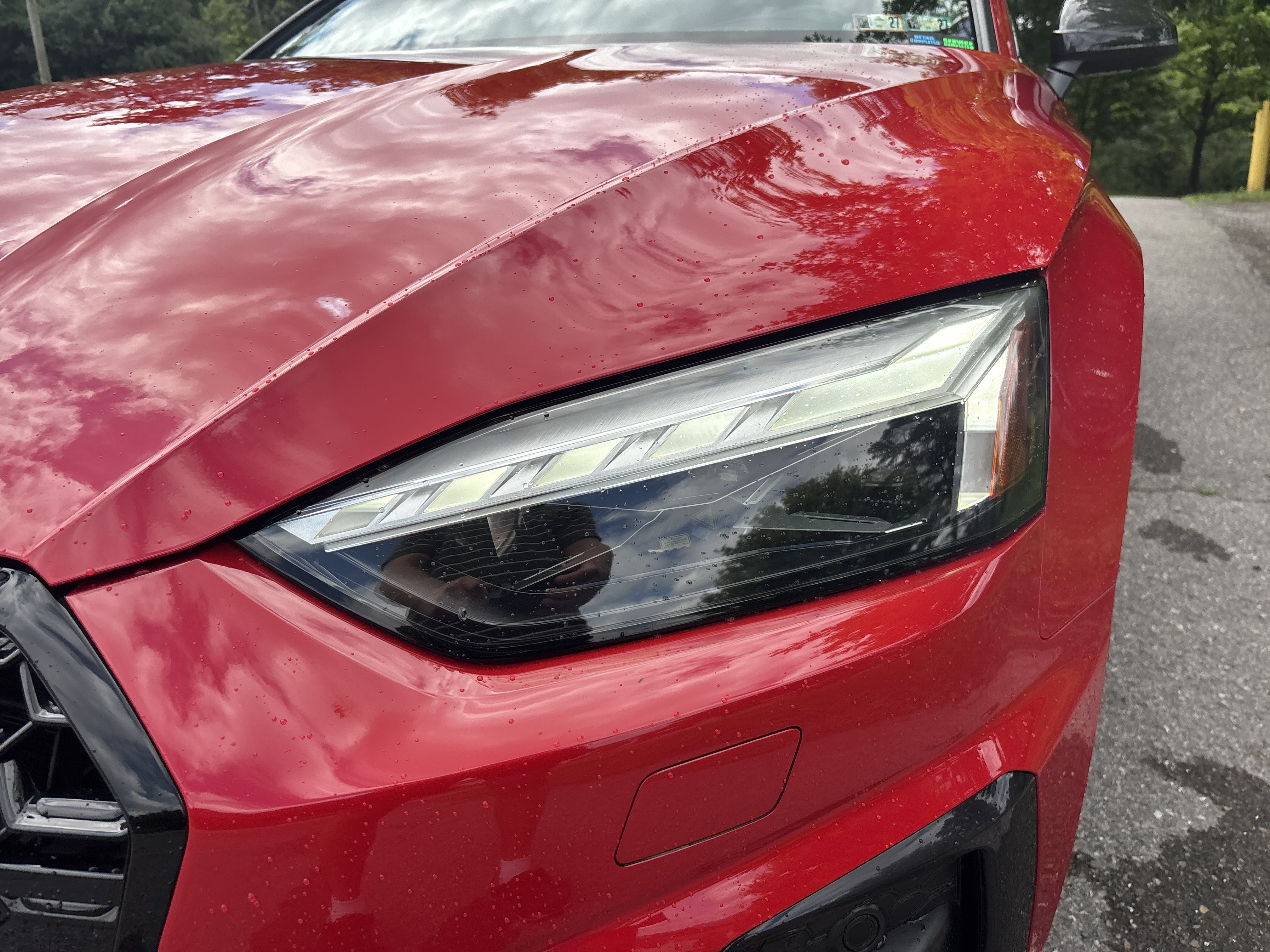 Used 2023 Audi S5 Prestige w/ Prestige Package AWD/4WD image 10