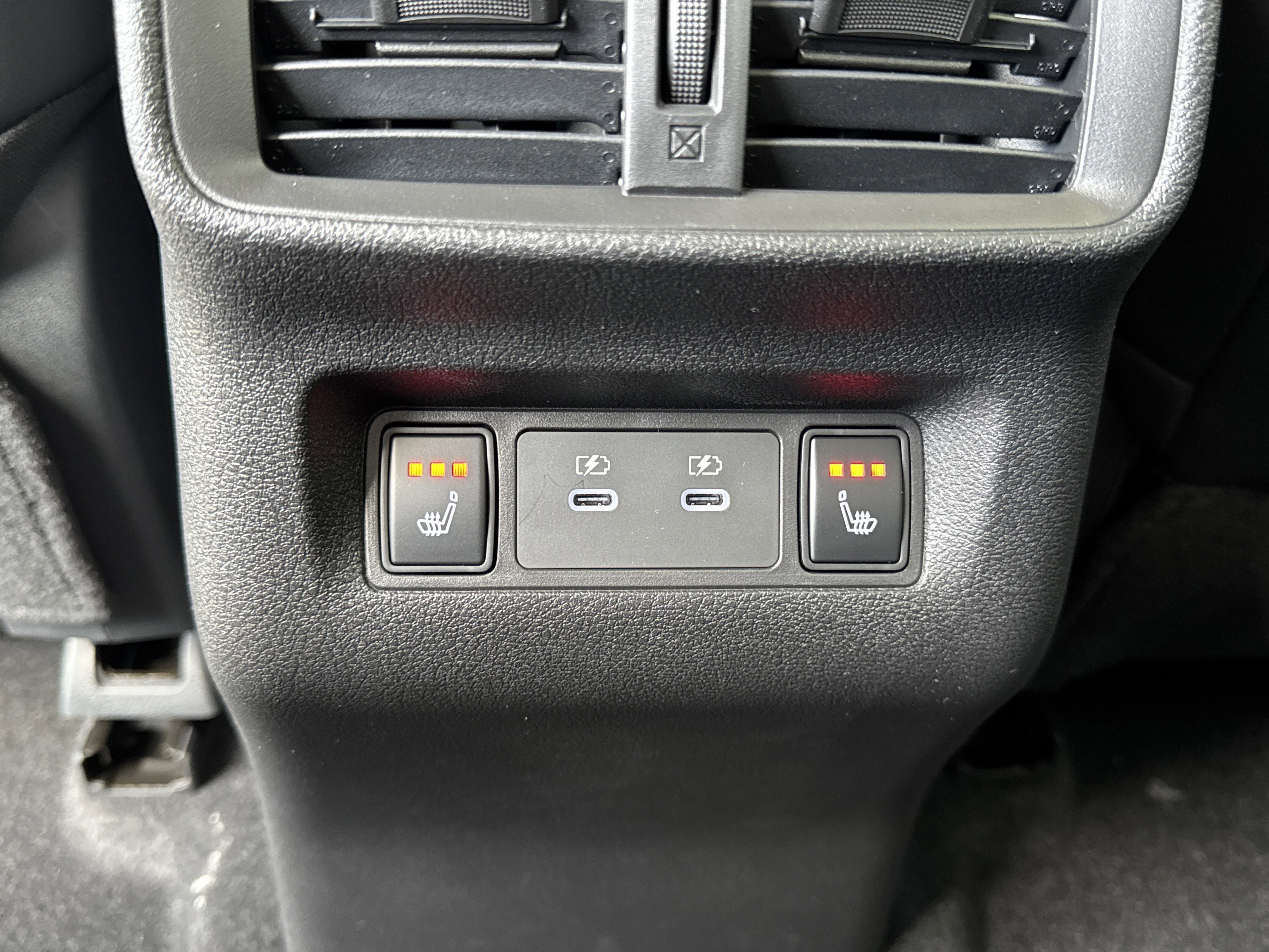 New 2026 Nissan Murano Platinum w/ Cargo Package image 15