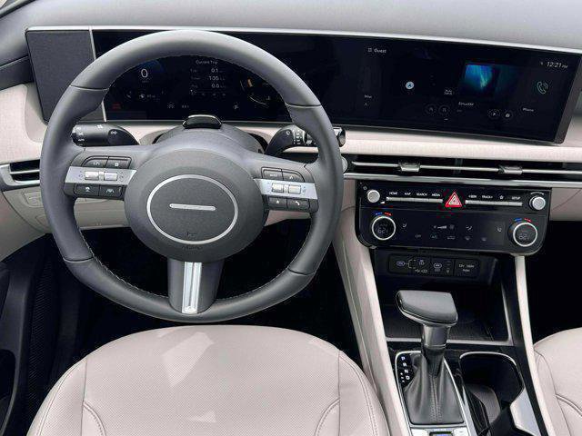 New 2026 Hyundai Tucson SEL image 17