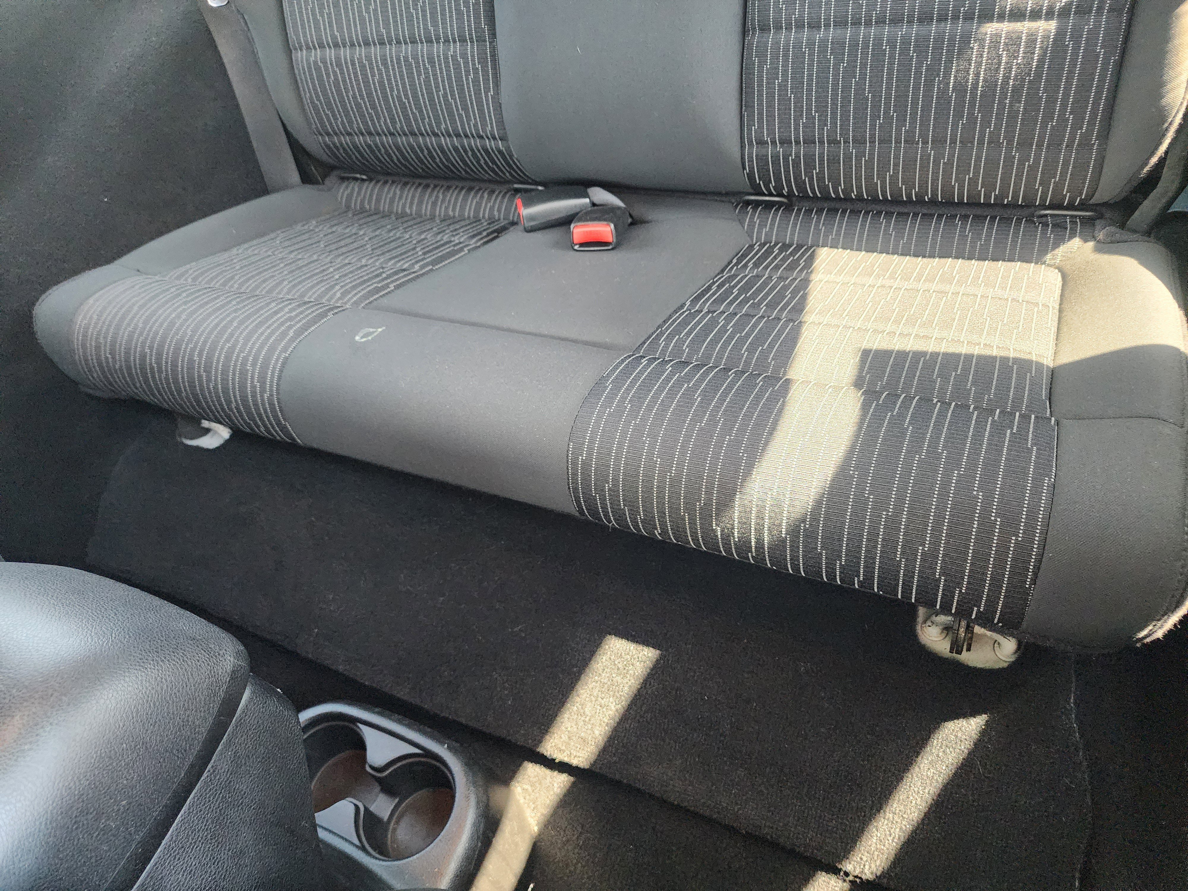 Used 2012 Jeep Wrangler Sport image 16