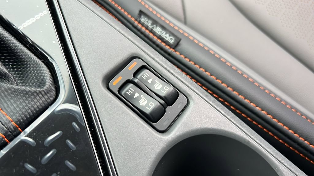 New 2026 Subaru Crosstrek 2.5i Limited image 30