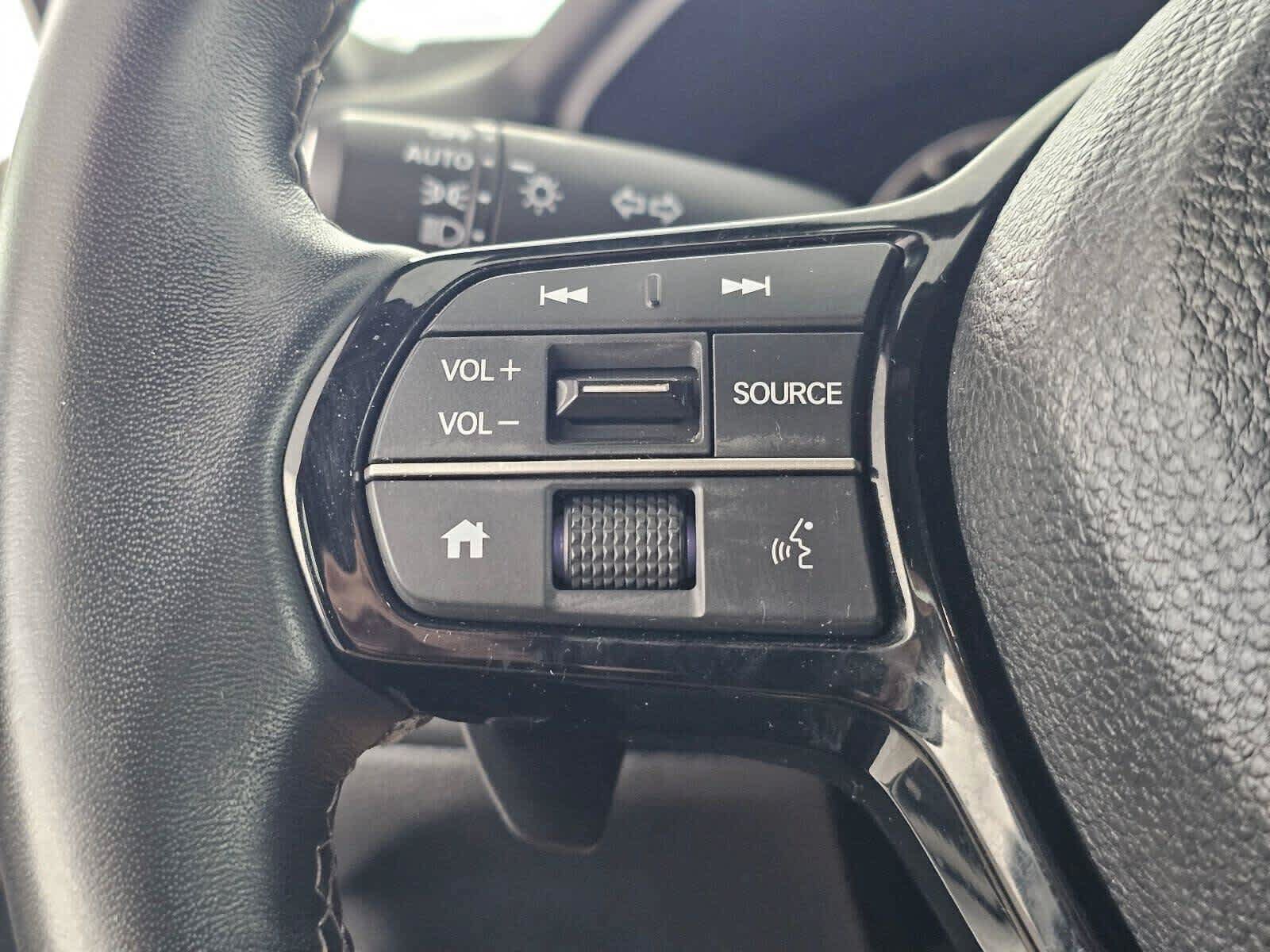 Used 2023 Honda Civic Sport image 28