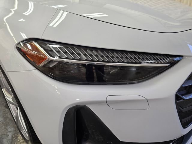 Used 2025 Audi A5 2.0T Premium Plus w/ Premium Plus image 8