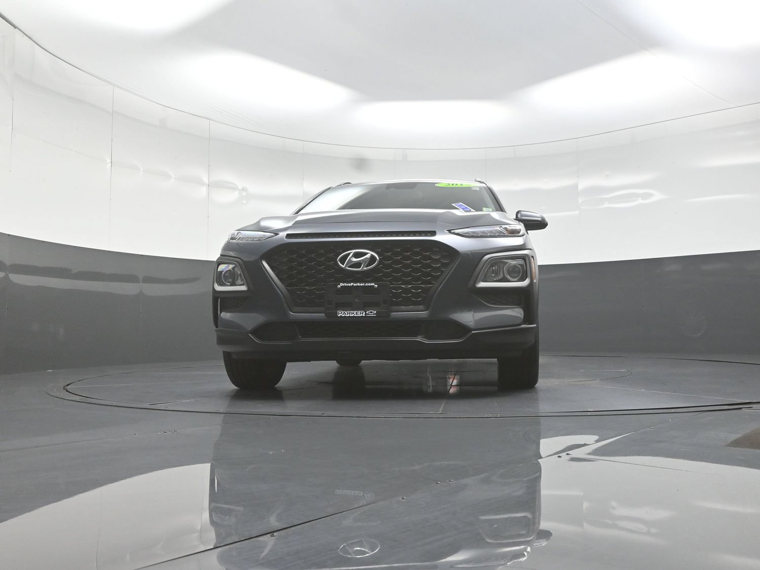 Used 2019 Hyundai Kona SEL AWD/4WD image 10