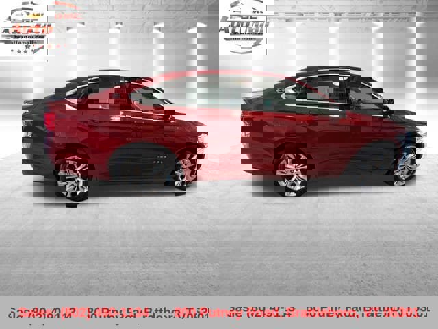 Used 2014 Chevrolet Impala LS Eco image 7