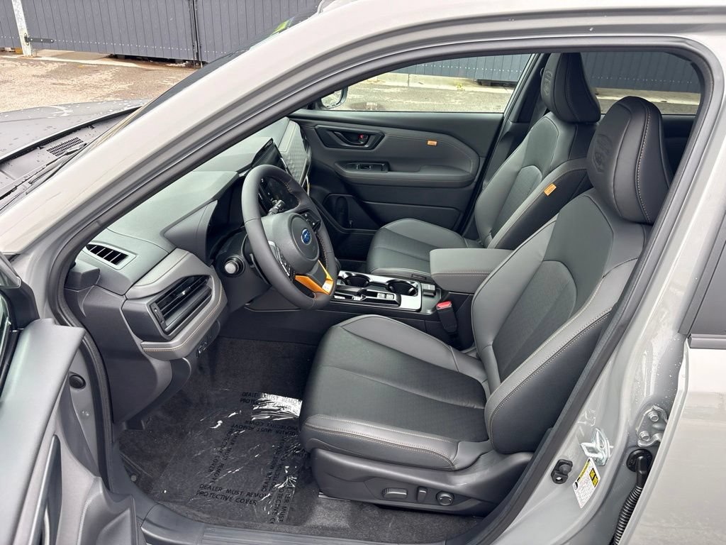 New 2026 Subaru Forester Wilderness AWD/4WD image 9