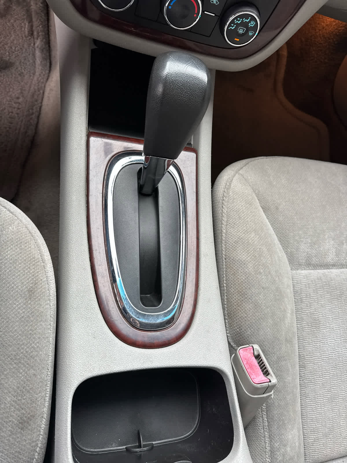 Used 2007 Chevrolet Impala LS image 17