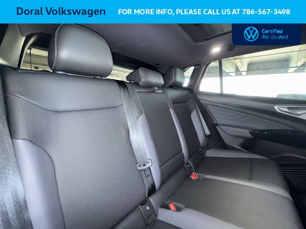 Used 2023 Volkswagen ID.4 Pro S image 26