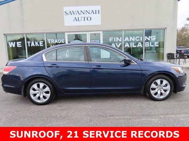 Used 2010 Honda Accord EX-L image 2