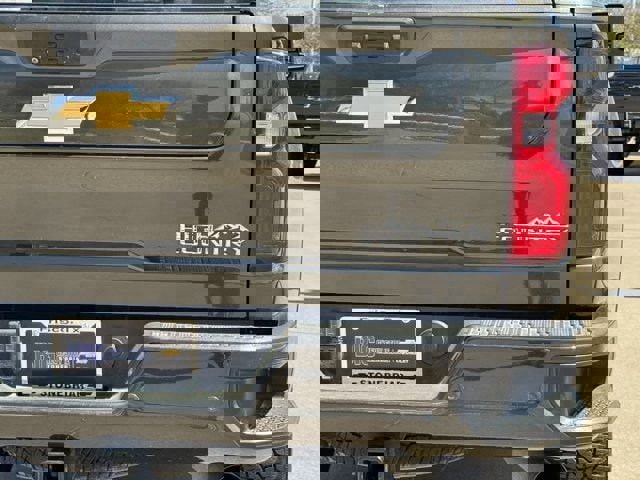 Used 2022 Chevrolet Silverado 2500 High Country image 7