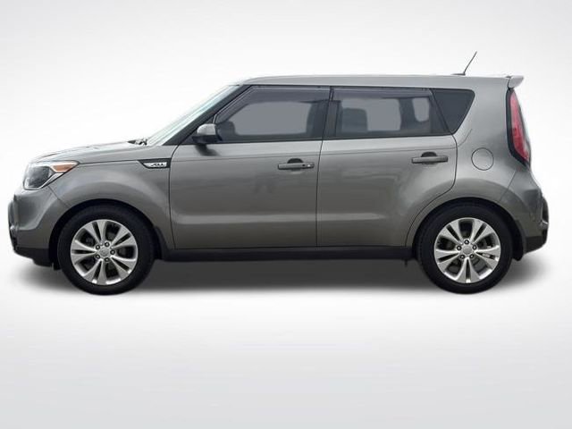 Used 2016 Kia Soul + w/ Primo Package image 19