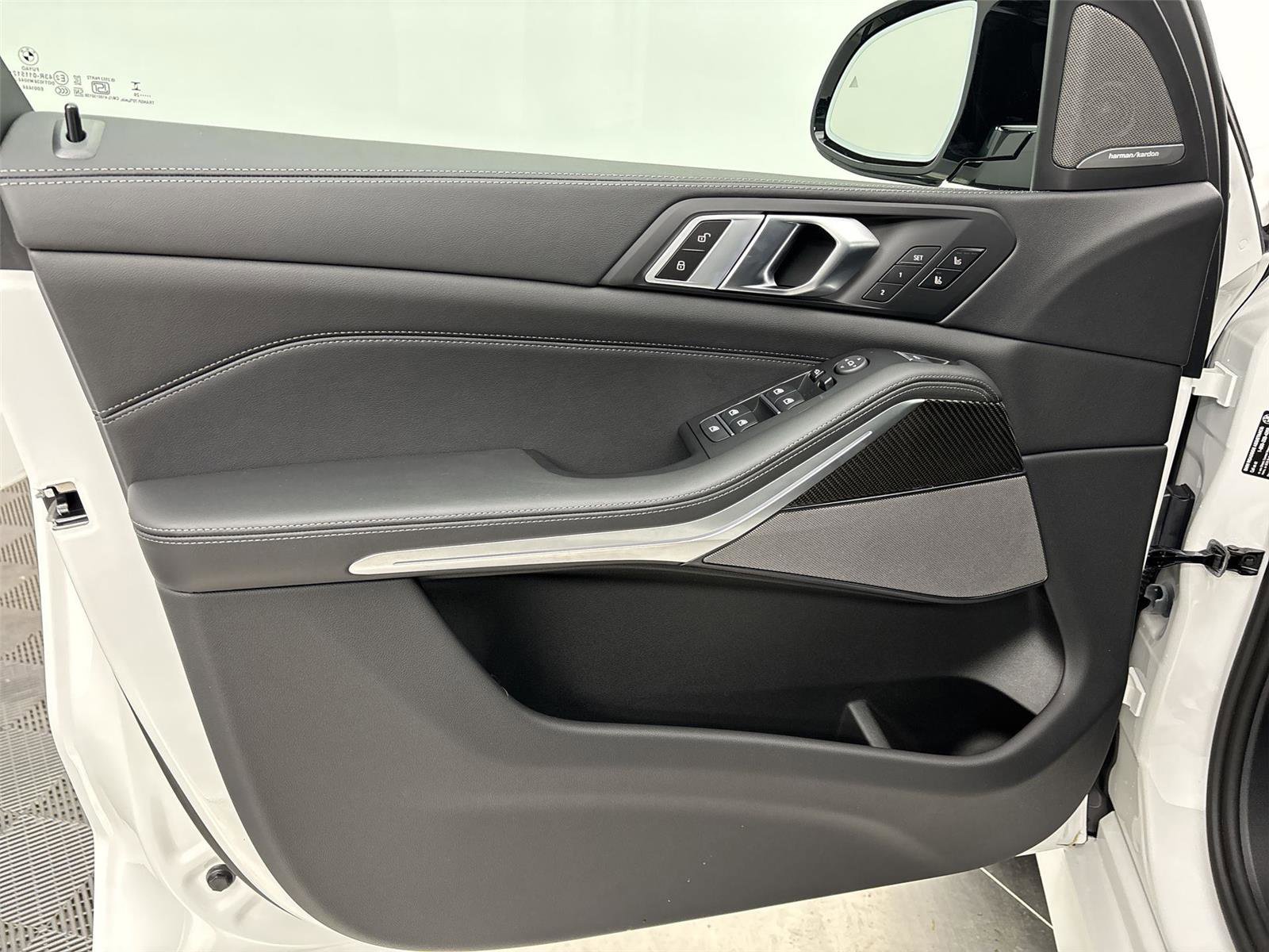 New 2026 BMW X5 M Competition image 26