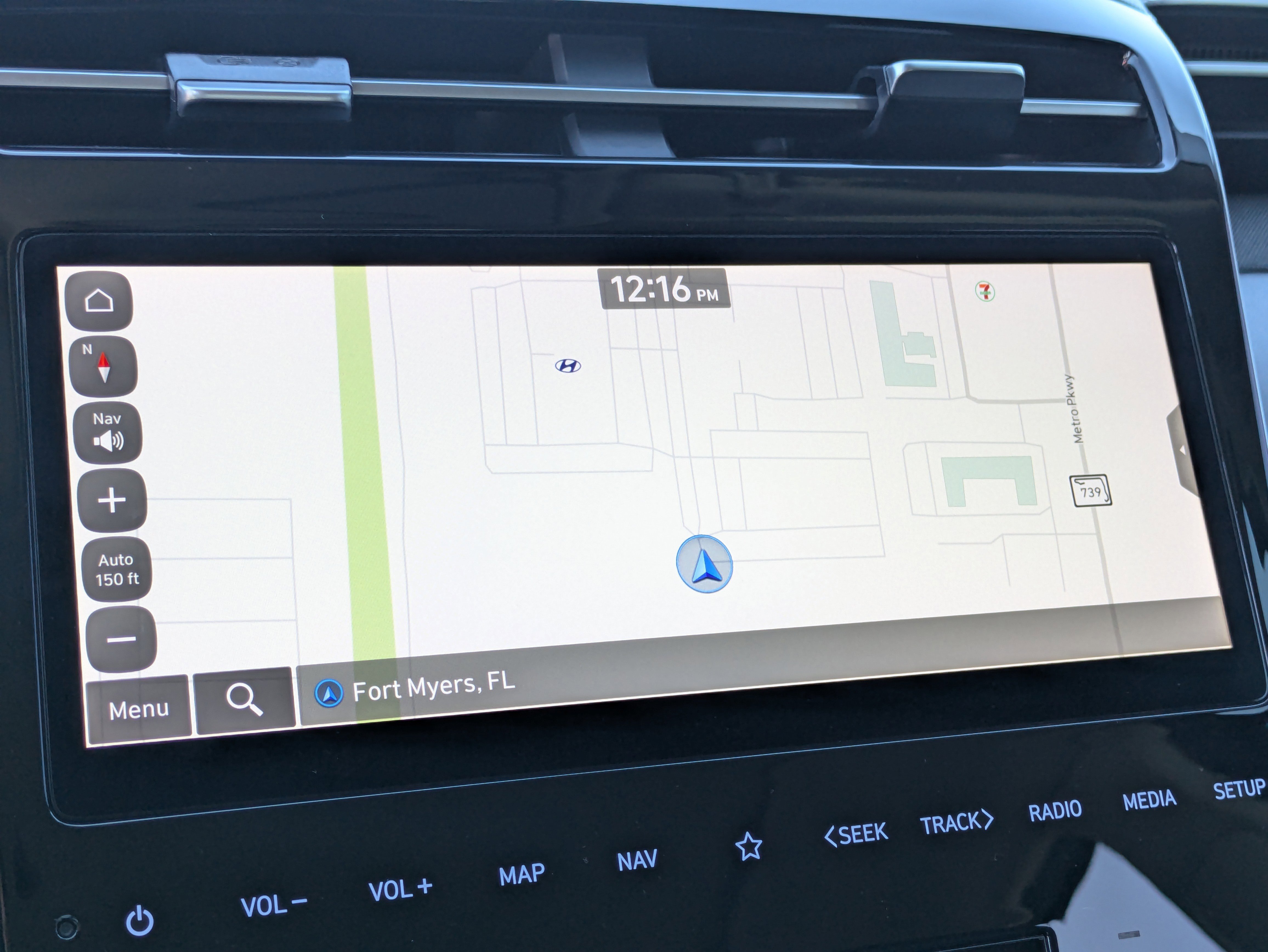 Used 2022 Hyundai Tucson Limited w/ Cargo Package image 32