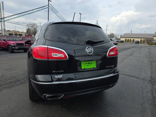Used 2014 Buick Enclave Premium image 5