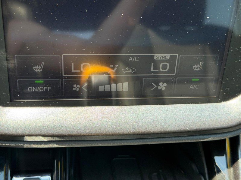 Used 2023 Subaru Outback Wilderness AWD/4WD image 22