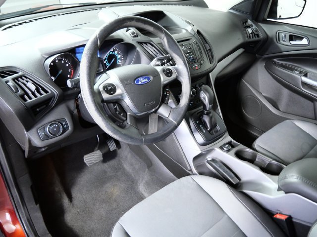 Used 2014 Ford Escape SE FWD image 3