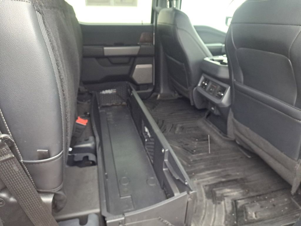 Used 2024 Ford F250 Lariat w/ Lariat Ultimate Package AWD/4WD image 20