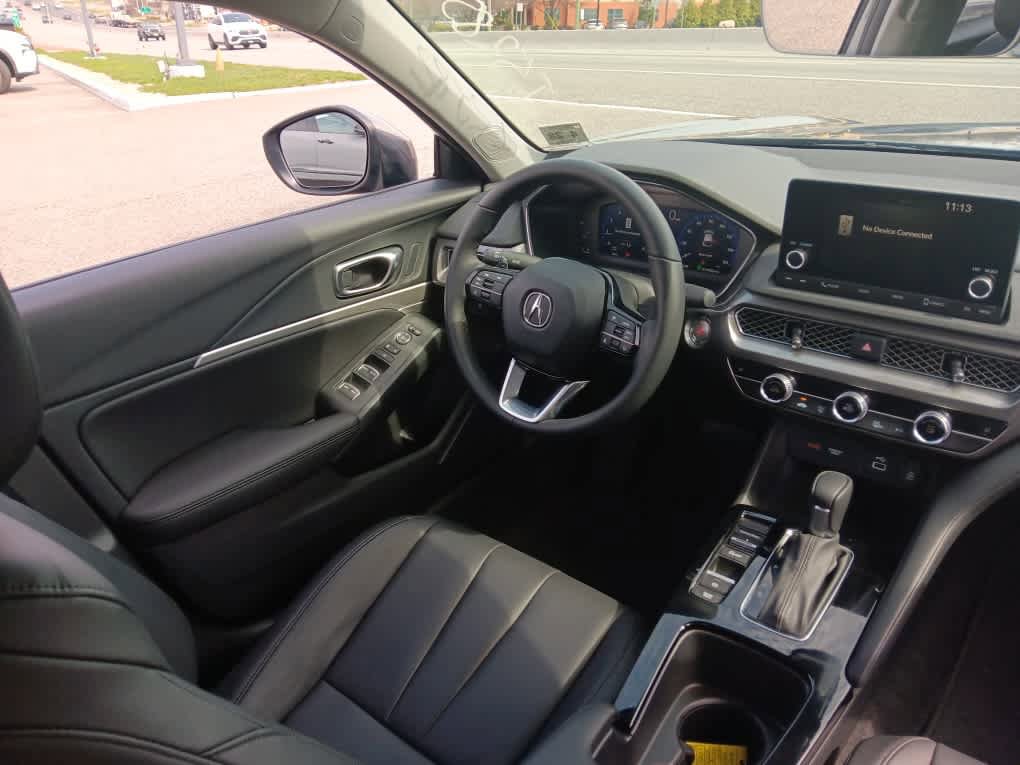 Used 2023 Acura Integra FWD image 14
