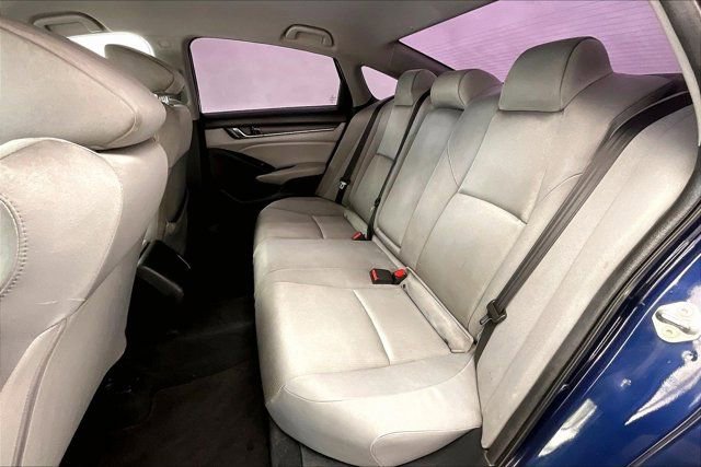 Used 2019 Honda Accord LX image 19