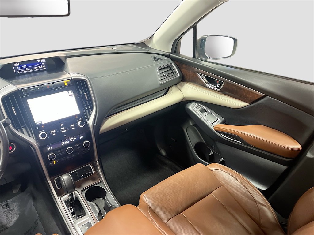 Used 2020 Subaru Ascent Touring w/ Popular Package #3 image 25