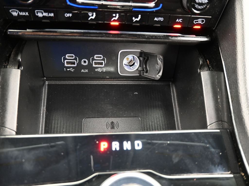 Used 2023 Jeep Grand Cherokee L Laredo w/ Luxury Tech Group I image 26