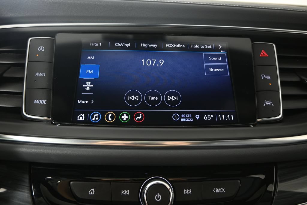 Used 2023 Buick Enclave Essence w/ Experience Buick Package AWD/4WD image 29