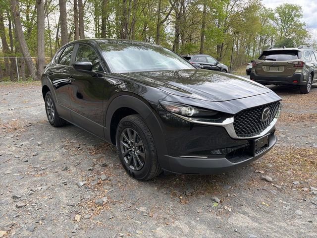Used 2023 MAZDA CX-30 AWD 2.5 S image 2