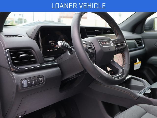 New 2026 GMC Terrain AT4 w/ Convenience Package III AWD/4WD image 21
