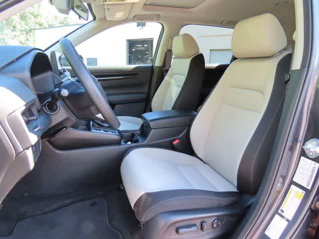 Certified 2024 Honda CR-V EX image 13
