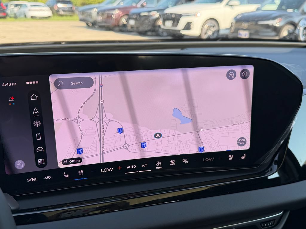 New 2026 Audi A5 Premium Plus AWD/4WD image 21