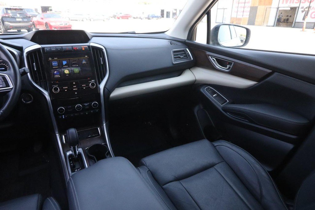 Used 2022 Subaru Ascent Touring w/ Popular Package #2A AWD/4WD image 28