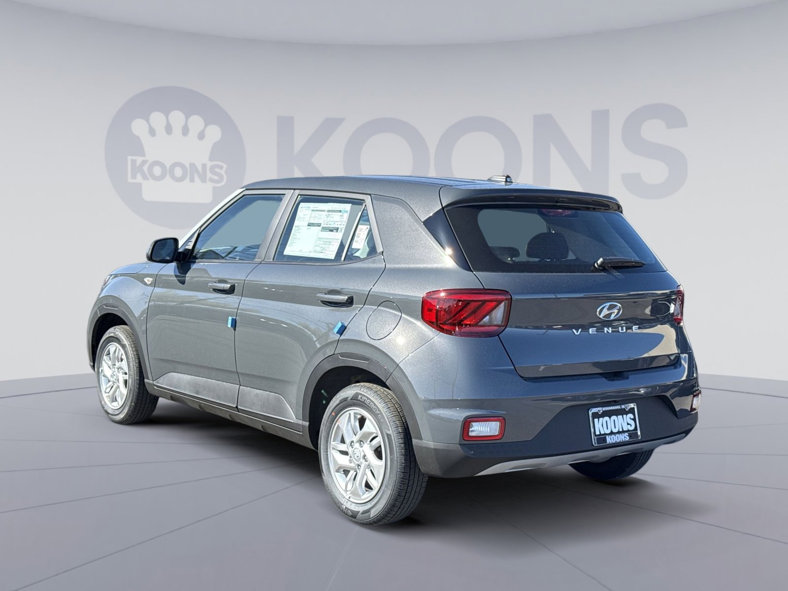 New 2026 Hyundai Venue SE image 4