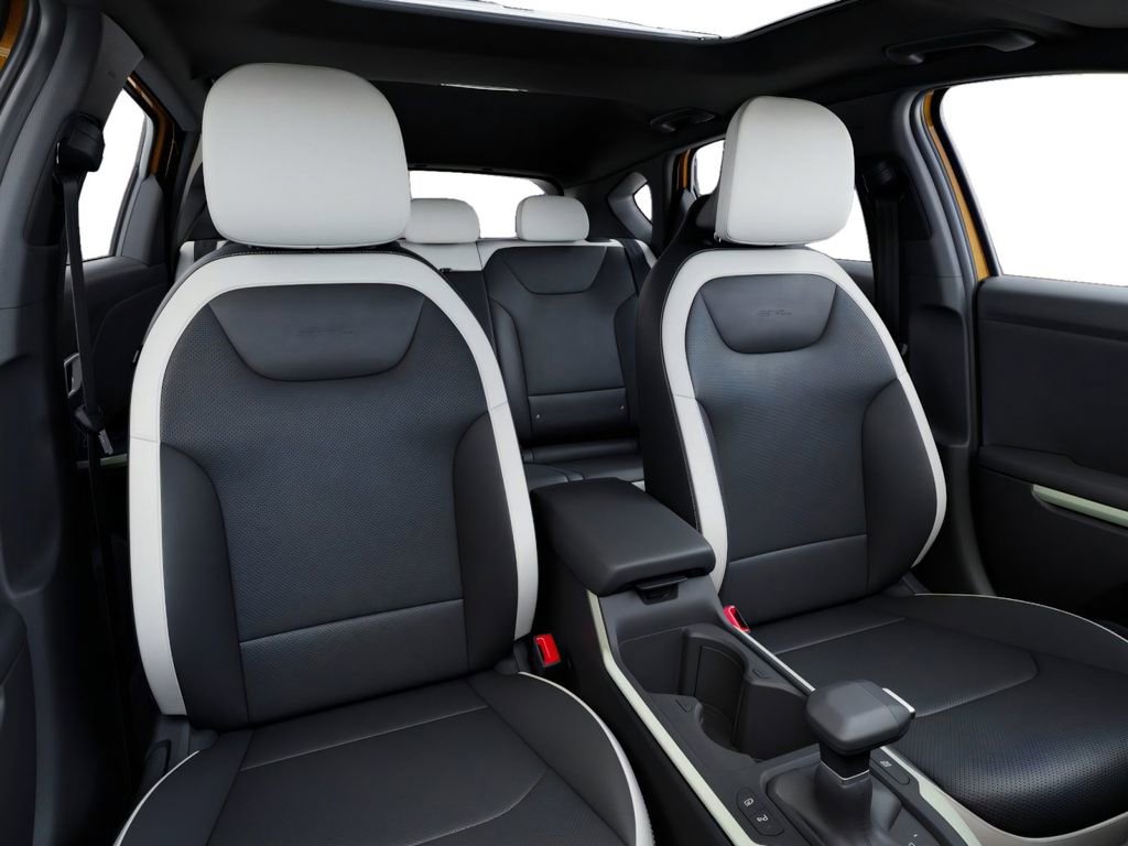 New 2026 Kia K4 GT-Line Turbo image 15