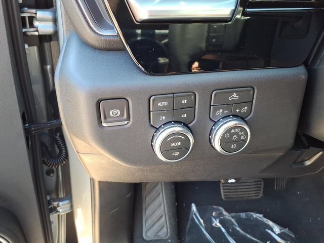 New 2026 GMC Sierra 1500 Elevation AWD/4WD image 20
