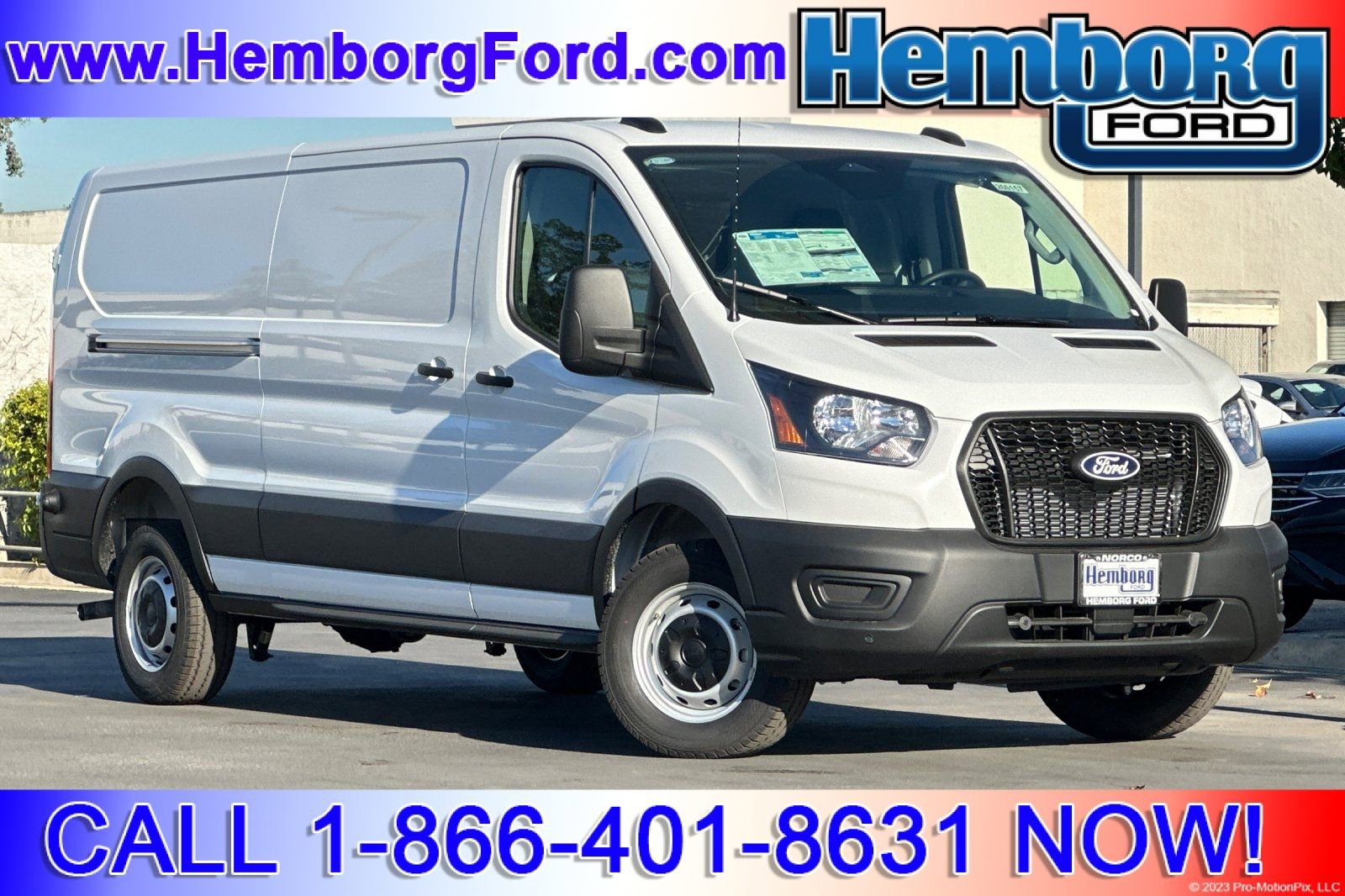 New 2026 Ford Transit 150 Low Roof video 1