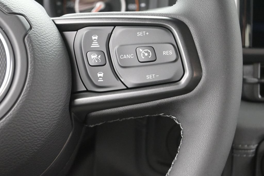 New 2026 Jeep Gladiator Mojave w/ Safety Group AWD/4WD image 29